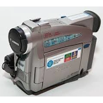 DV Camcorder